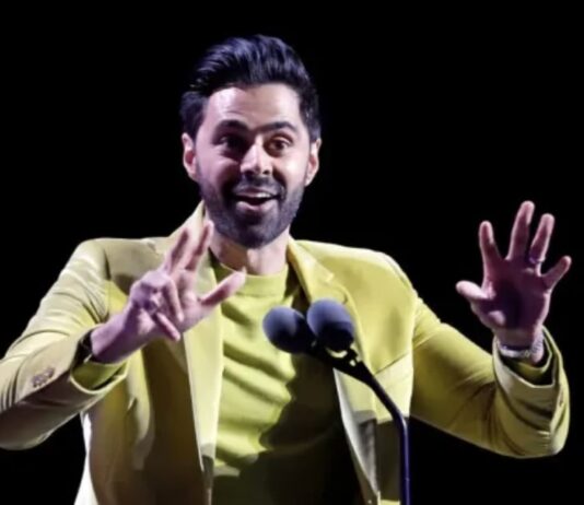Hasan Minhaj, Kumail Nanjiani, Margaret Cho: Belly Laughs Comedy and Food Festival at L.A. LIVE July 12-13